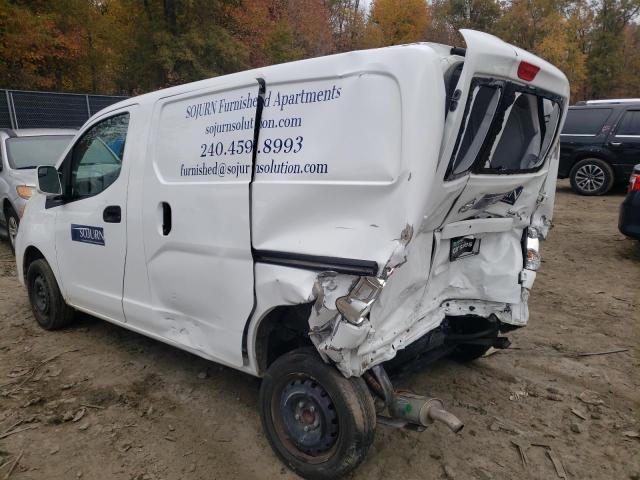 Photo 2 VIN: 3N6CM0KNXKK701695 - NISSAN NV200 2.5S 