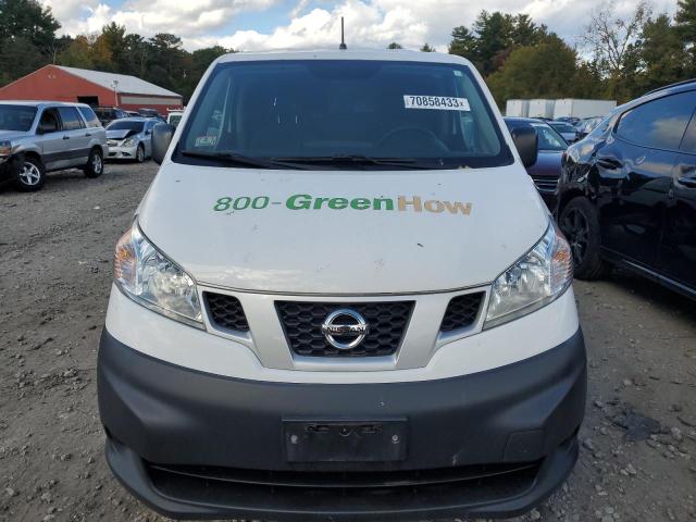 Photo 4 VIN: 3N6CM0KNXKK702944 - NISSAN NV 