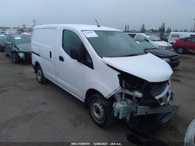 Photo 0 VIN: 3N6CM0KNXKK704578 - NISSAN NV200 COMPACT CARGO 