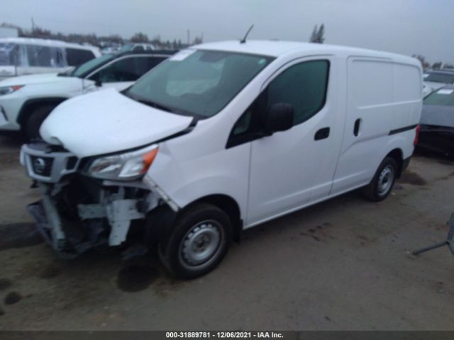 Photo 1 VIN: 3N6CM0KNXKK704578 - NISSAN NV200 COMPACT CARGO 