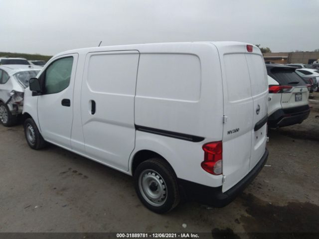 Photo 2 VIN: 3N6CM0KNXKK704578 - NISSAN NV200 COMPACT CARGO 