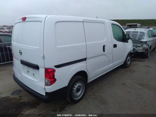 Photo 3 VIN: 3N6CM0KNXKK704578 - NISSAN NV200 COMPACT CARGO 