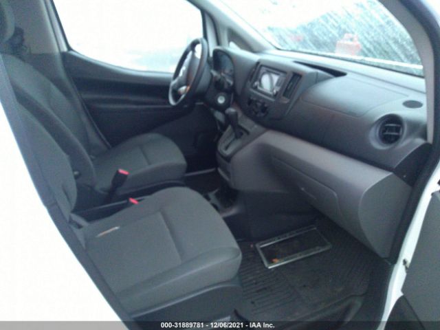 Photo 4 VIN: 3N6CM0KNXKK704578 - NISSAN NV200 COMPACT CARGO 