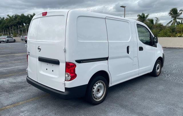 Photo 3 VIN: 3N6CM0KNXKK704855 - NISSAN NV200 COMPACT CARGO 