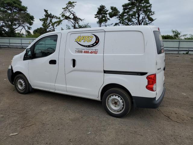 Photo 1 VIN: 3N6CM0KNXKK704970 - NISSAN NV200 2.5S 