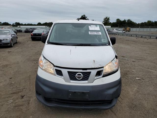 Photo 4 VIN: 3N6CM0KNXKK704970 - NISSAN NV200 2.5S 