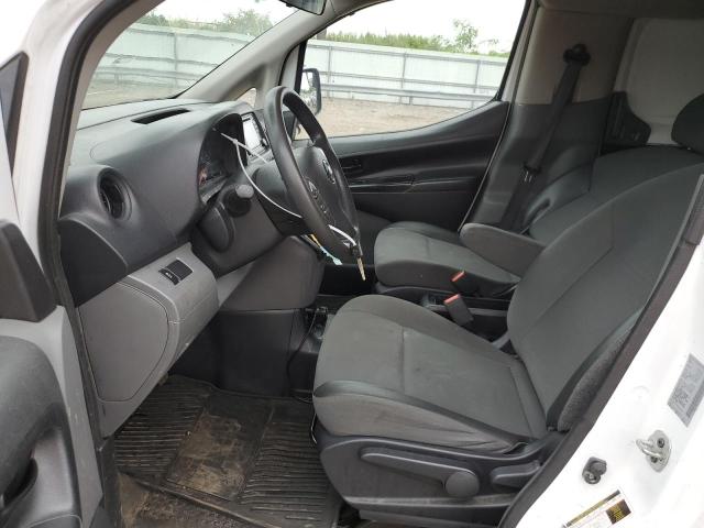 Photo 6 VIN: 3N6CM0KNXKK704970 - NISSAN NV200 2.5S 