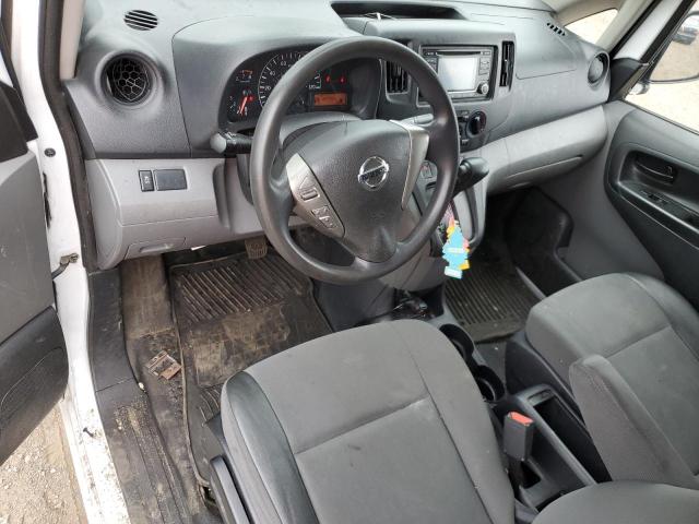 Photo 7 VIN: 3N6CM0KNXKK704970 - NISSAN NV200 2.5S 