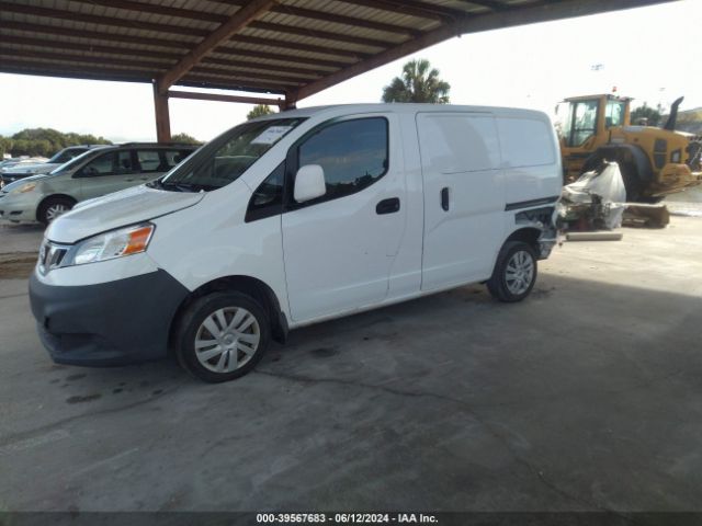 Photo 1 VIN: 3N6CM0KNXKK705598 - NISSAN NV200 