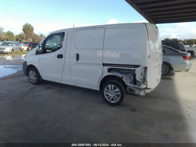 Photo 2 VIN: 3N6CM0KNXKK705598 - NISSAN NV200 