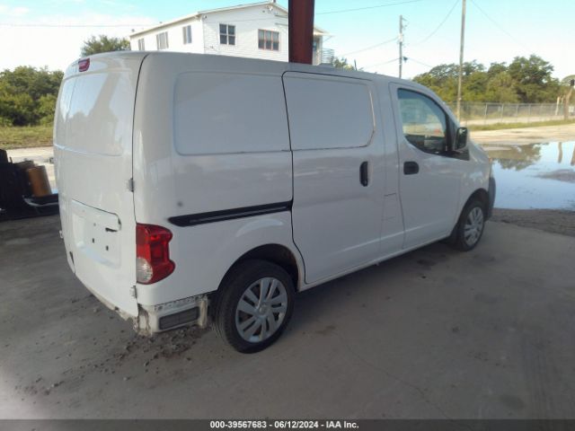 Photo 3 VIN: 3N6CM0KNXKK705598 - NISSAN NV200 