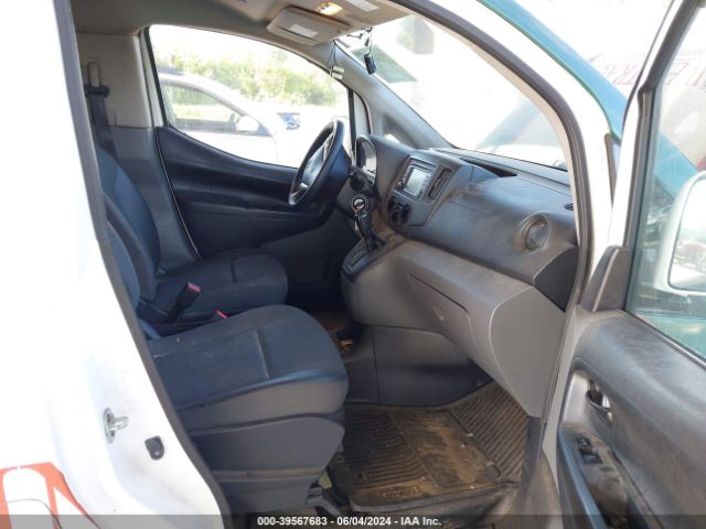 Photo 4 VIN: 3N6CM0KNXKK705598 - NISSAN NV200 