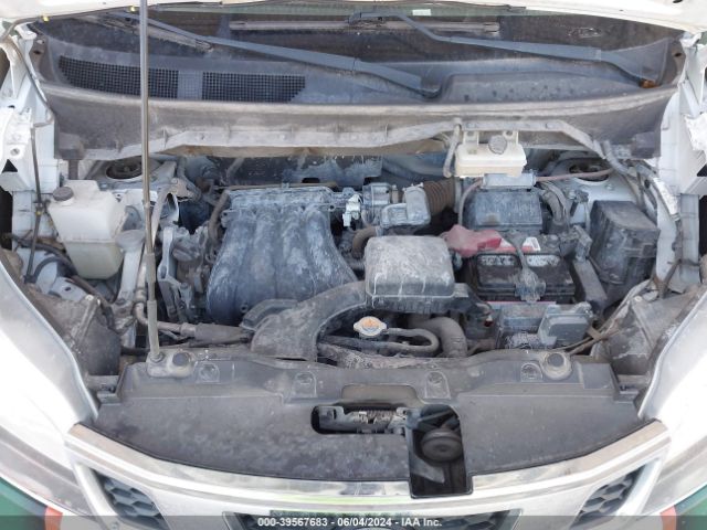 Photo 9 VIN: 3N6CM0KNXKK705598 - NISSAN NV200 