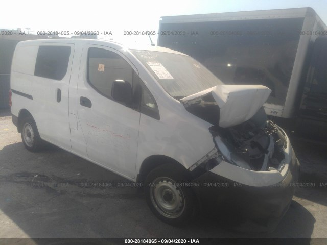 Photo 0 VIN: 3N6CM0KNXKK705780 - NISSAN NV200 COMPACT CARGO 