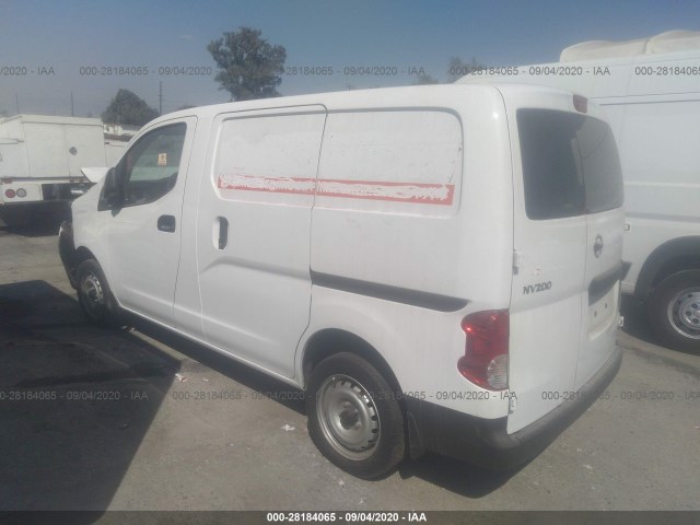 Photo 2 VIN: 3N6CM0KNXKK705780 - NISSAN NV200 COMPACT CARGO 