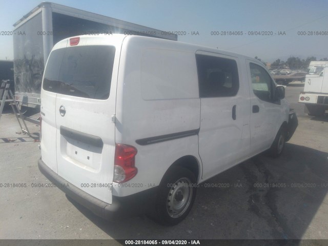 Photo 3 VIN: 3N6CM0KNXKK705780 - NISSAN NV200 COMPACT CARGO 