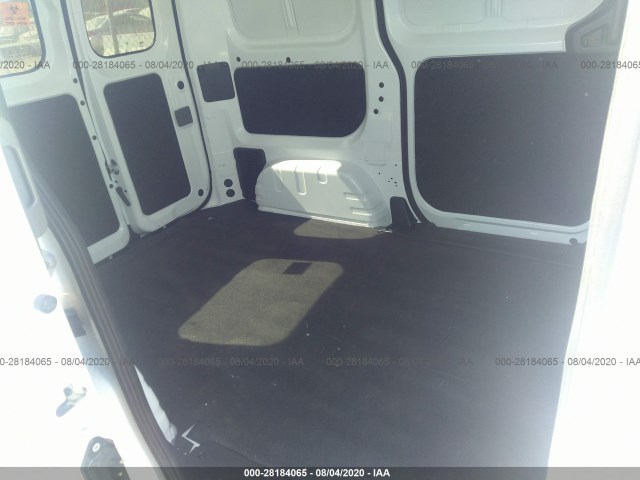 Photo 7 VIN: 3N6CM0KNXKK705780 - NISSAN NV200 COMPACT CARGO 