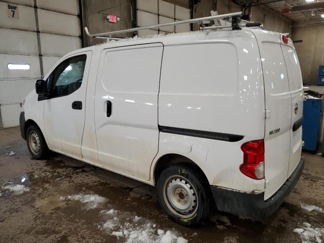 Photo 1 VIN: 3N6CM0KNXKK707383 - NISSAN NV200 2.5S 