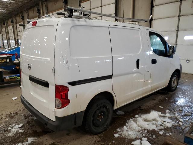 Photo 2 VIN: 3N6CM0KNXKK707383 - NISSAN NV200 2.5S 