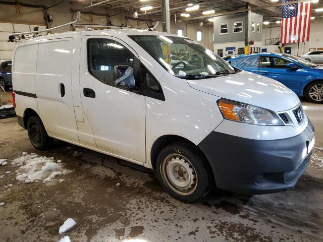 Photo 3 VIN: 3N6CM0KNXKK707383 - NISSAN NV200 2.5S 