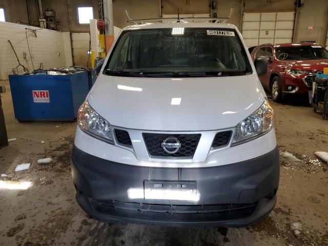 Photo 4 VIN: 3N6CM0KNXKK707383 - NISSAN NV200 2.5S 