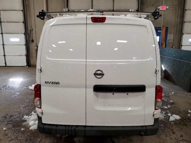 Photo 5 VIN: 3N6CM0KNXKK707383 - NISSAN NV200 2.5S 