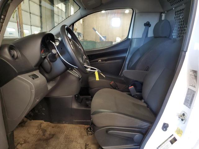 Photo 6 VIN: 3N6CM0KNXKK707383 - NISSAN NV200 2.5S 