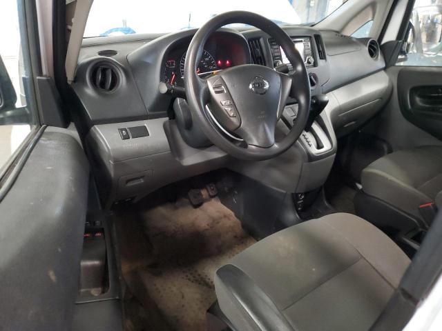 Photo 7 VIN: 3N6CM0KNXKK707383 - NISSAN NV200 2.5S 