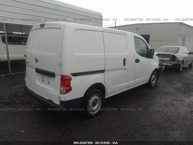 Photo 3 VIN: 3N6CM0KNXKK709523 - NISSAN NV 