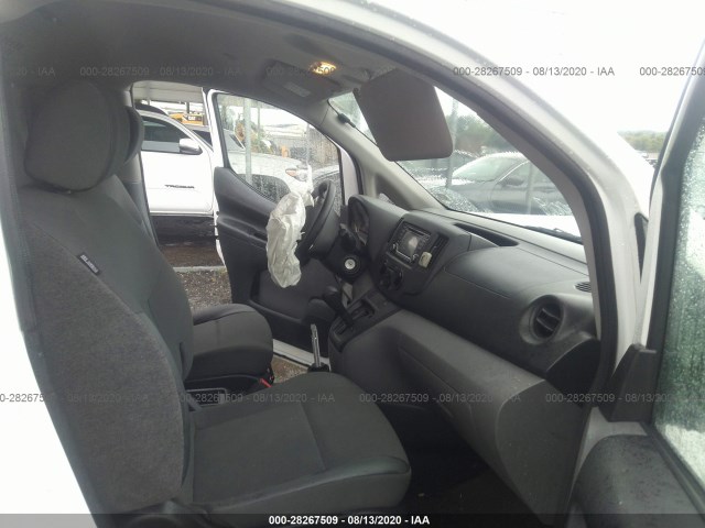 Photo 4 VIN: 3N6CM0KNXKK709523 - NISSAN NV 