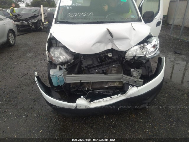 Photo 5 VIN: 3N6CM0KNXKK709523 - NISSAN NV 