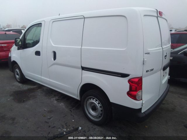 Photo 2 VIN: 3N6CM0KNXKK710476 - NISSAN NV200 COMPACT CARGO 