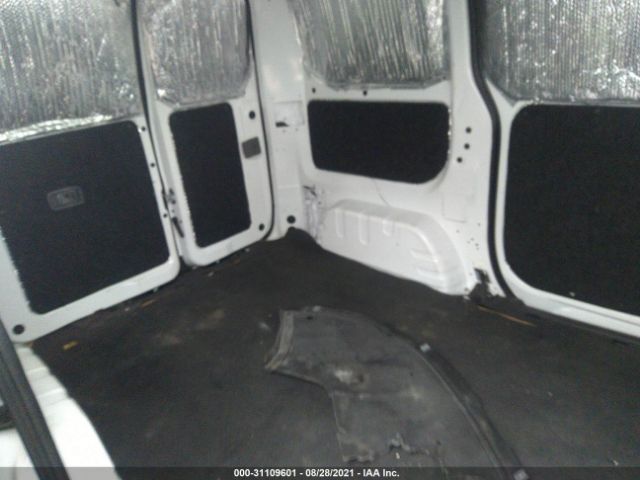 Photo 7 VIN: 3N6CM0KNXKK710476 - NISSAN NV200 COMPACT CARGO 