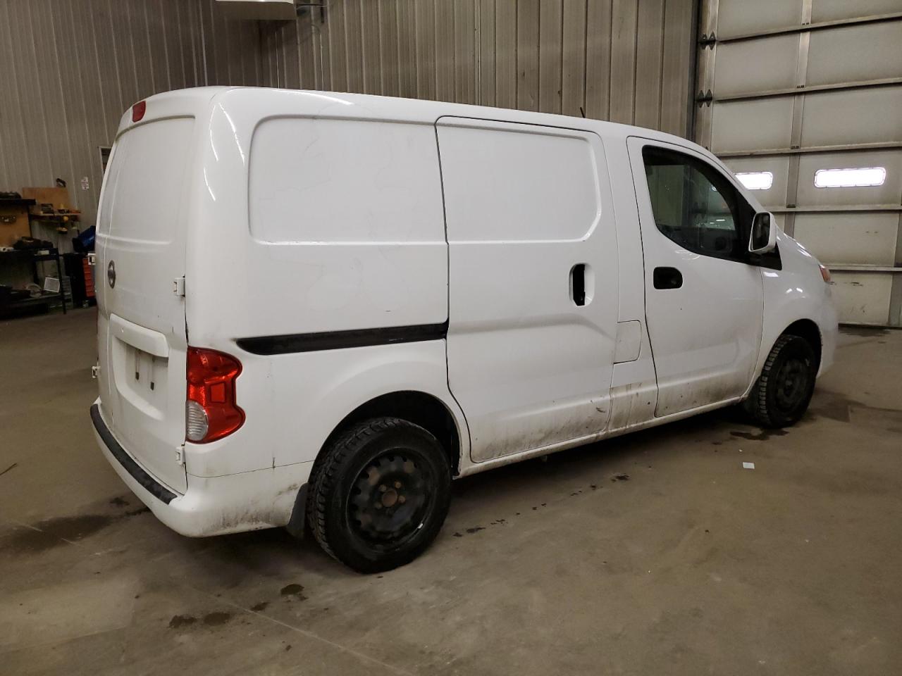 Photo 2 VIN: 3N6CM0KNXKK711322 - NISSAN NV 