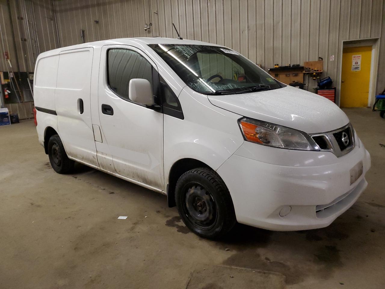 Photo 3 VIN: 3N6CM0KNXKK711322 - NISSAN NV 