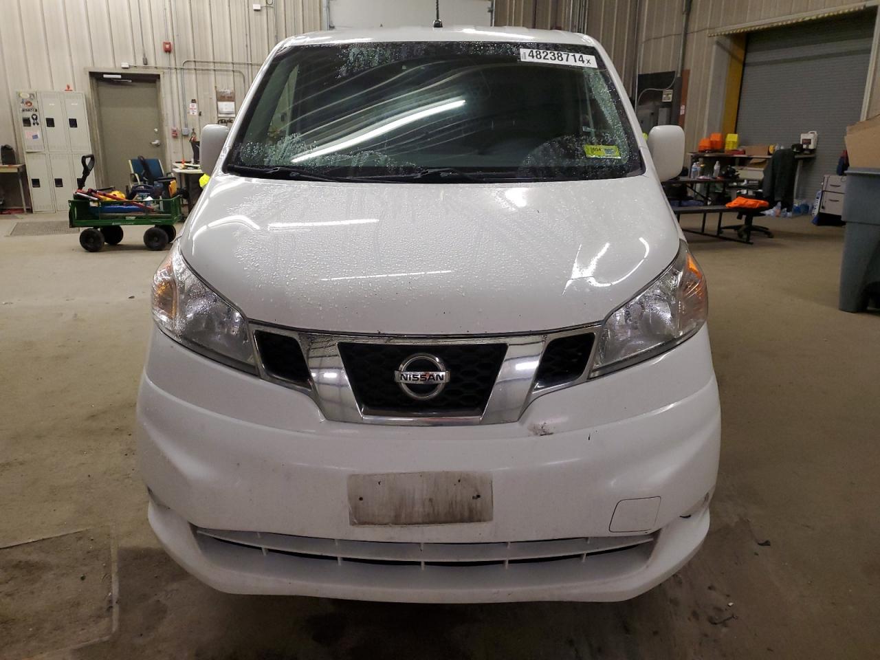 Photo 4 VIN: 3N6CM0KNXKK711322 - NISSAN NV 