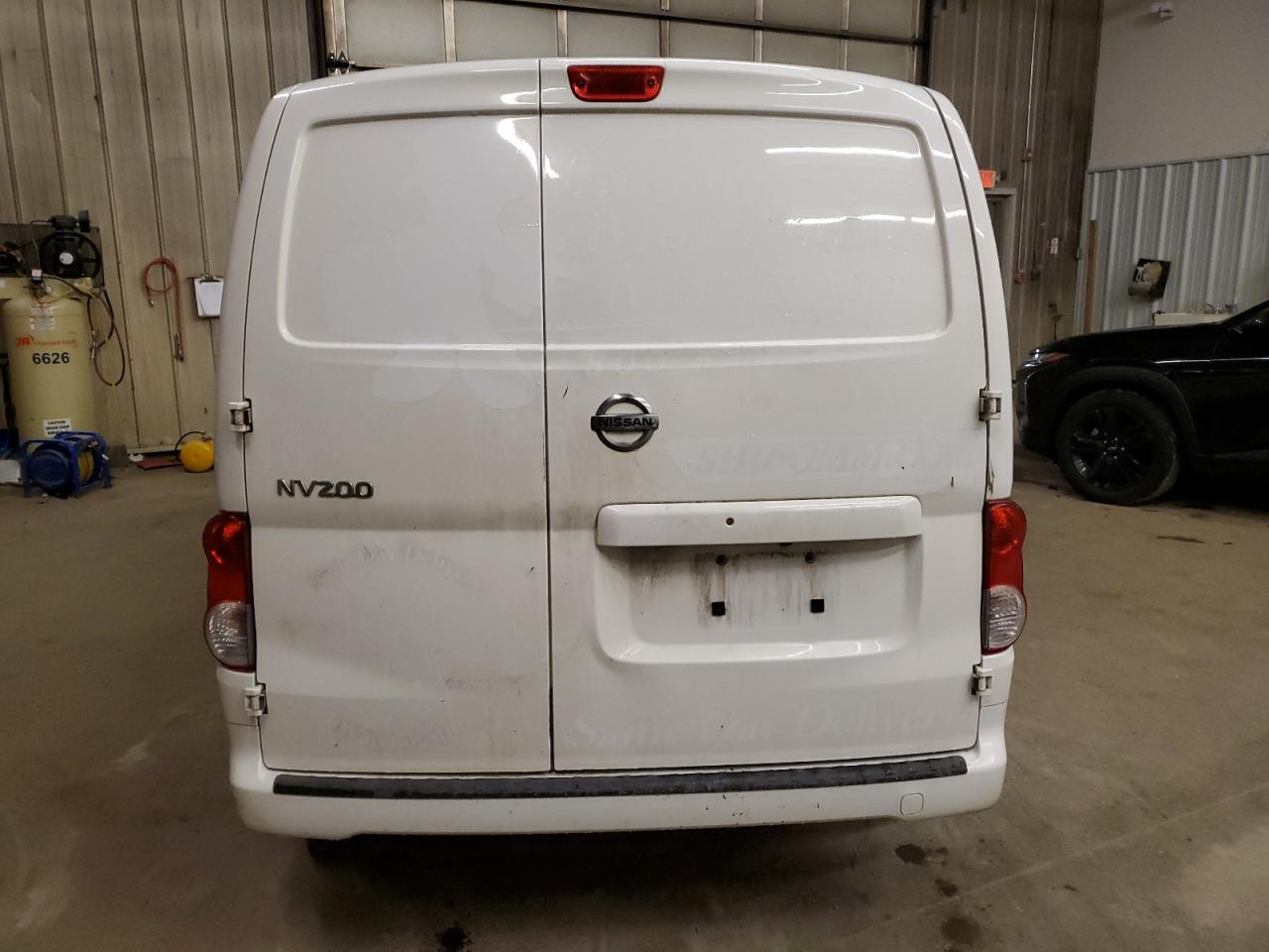 Photo 5 VIN: 3N6CM0KNXKK711322 - NISSAN NV 