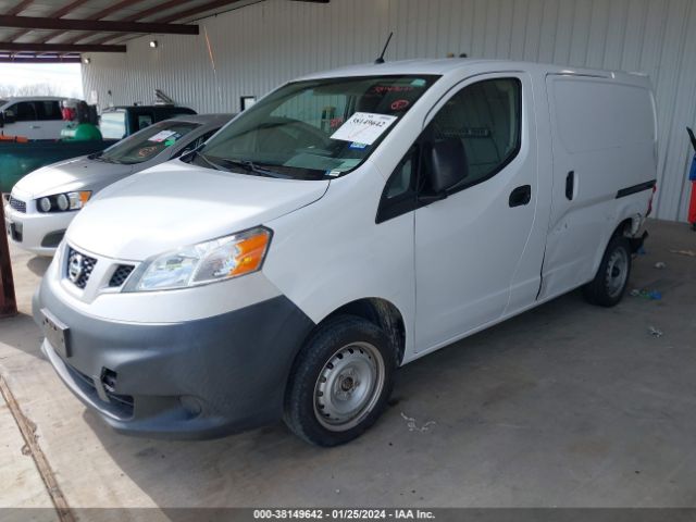 Photo 1 VIN: 3N6CM0KNXKK712146 - NISSAN NV200 