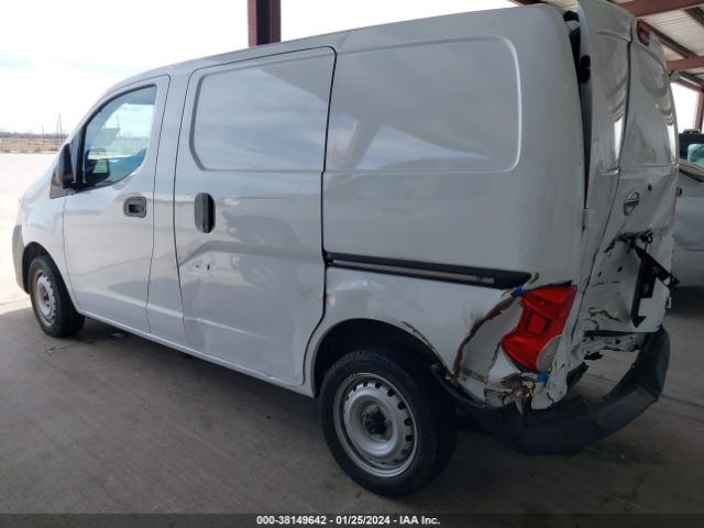 Photo 2 VIN: 3N6CM0KNXKK712146 - NISSAN NV200 