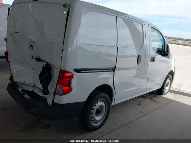 Photo 3 VIN: 3N6CM0KNXKK712146 - NISSAN NV200 