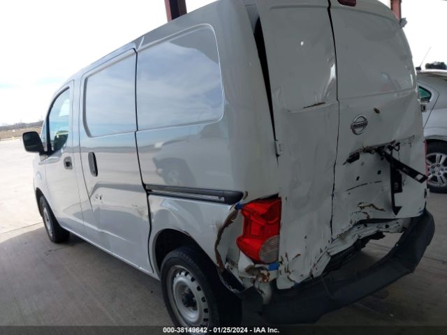 Photo 5 VIN: 3N6CM0KNXKK712146 - NISSAN NV200 