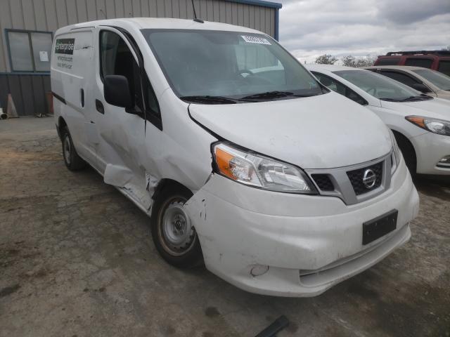 Photo 0 VIN: 3N6CM0KNXLK690277 - NISSAN NV200 2.5S 