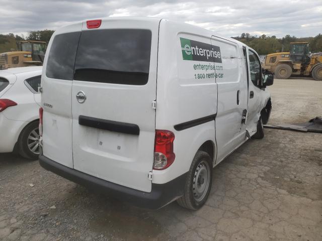 Photo 3 VIN: 3N6CM0KNXLK690277 - NISSAN NV200 2.5S 