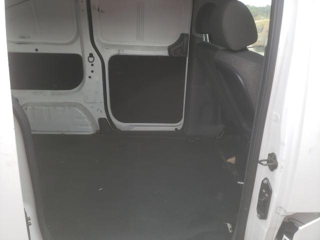 Photo 5 VIN: 3N6CM0KNXLK690277 - NISSAN NV200 2.5S 