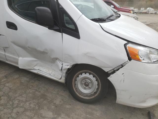 Photo 8 VIN: 3N6CM0KNXLK690277 - NISSAN NV200 2.5S 