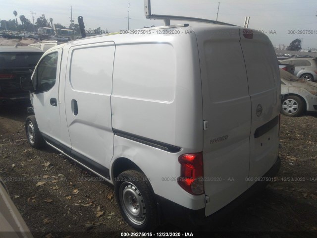 Photo 2 VIN: 3N6CM0KNXLK691980 - NISSAN NV200 COMPACT CARGO 