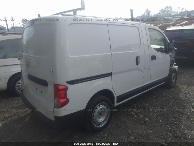 Photo 3 VIN: 3N6CM0KNXLK691980 - NISSAN NV200 COMPACT CARGO 