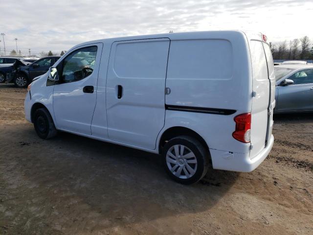 Photo 1 VIN: 3N6CM0KNXLK692255 - NISSAN NV 