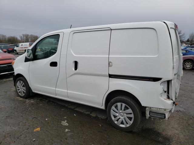 Photo 1 VIN: 3N6CM0KNXLK693020 - NISSAN NV200 2.5S 