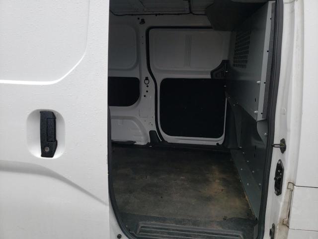 Photo 10 VIN: 3N6CM0KNXLK693020 - NISSAN NV200 2.5S 